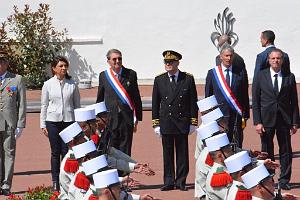 2018 04 30 AUBAGNE COMMEMORATION DE CAMERONE Photos Y Marthot (42)